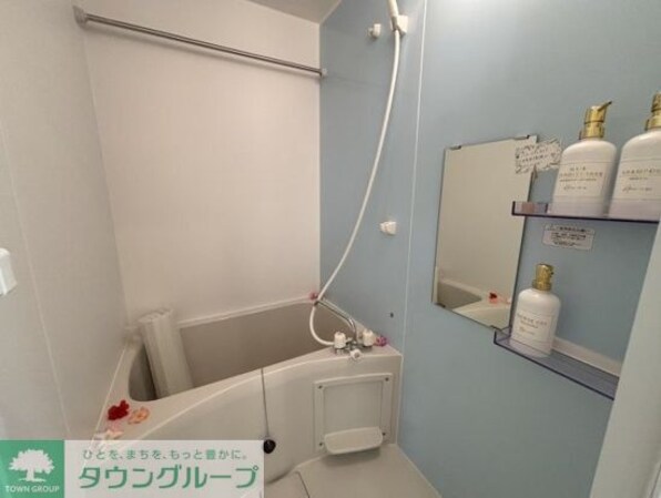 バーン ホンデーンの物件内観写真